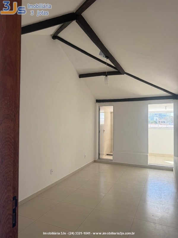 Kitnet para Alugar no Vila Julieta em Resende