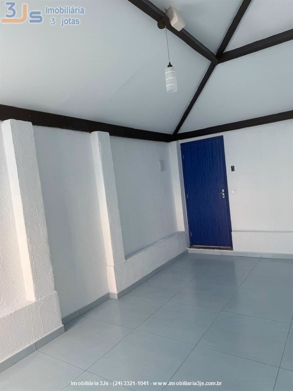 Kitnet para Alugar no Vila Julieta em Resende