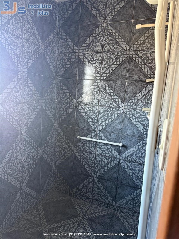 Casa para Alugar no Vila Julieta em Resende